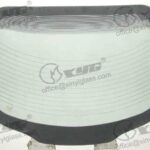 REAR WINDOW HEATED GREEN